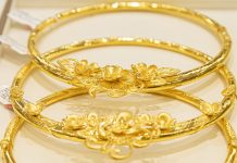 Giá Vàng Hôm Nay 27/11: Tăng Trở Lại Khi Kỳ Vọng Giảm Lãi Suất Được Củng Cố