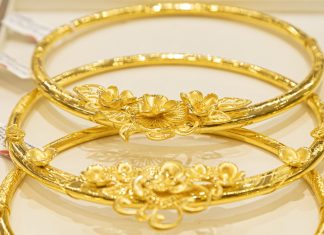 Giá Vàng Hôm Nay 27/11: Tăng Trở Lại Khi Kỳ Vọng Giảm Lãi Suất Được Củng Cố