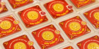 Giá Vàng Hôm Nay 4/11: Sự Suy Giảm Dưới 4.000 USD/ounce và Những Yếu Tố Ảnh Hưởng