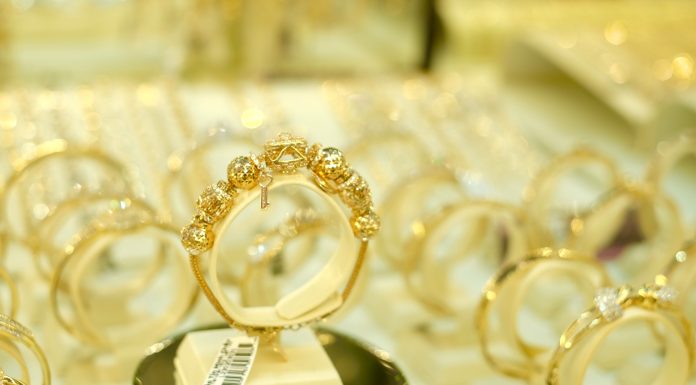 Giá Vàng Hôm Nay 28/11: Quay Đầu Giảm Nhẹ Trong Bối Cảnh Dự Đoán Giảm Lãi Suất