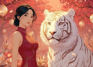 Tổng Quan Tử Vi Tuổi Dần Năm 2026: Thu Nhập Khá, Sự Nghiệp Hưng Thịnh