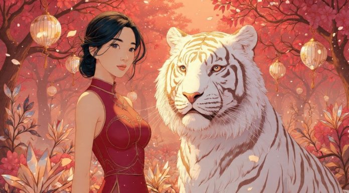 Tổng Quan Tử Vi Tuổi Dần Năm 2026: Thu Nhập Khá, Sự Nghiệp Hưng Thịnh