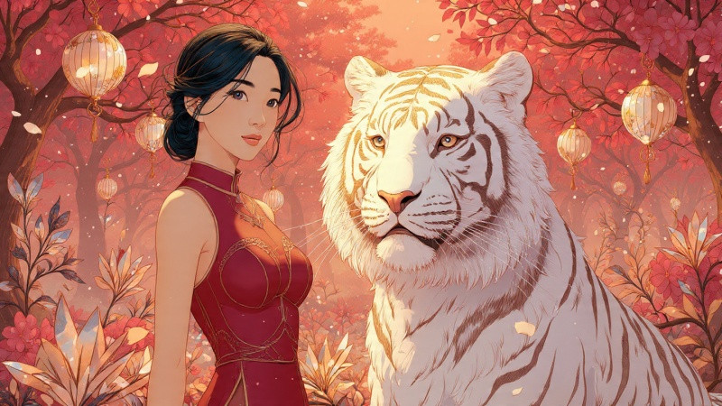 Tử Vi Tuổi Dần