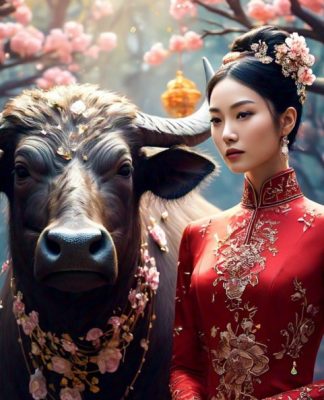 Tử vi tuổi Sửu năm 2026: Cơ hội sự nghiệp và những lưu ý về tài chính