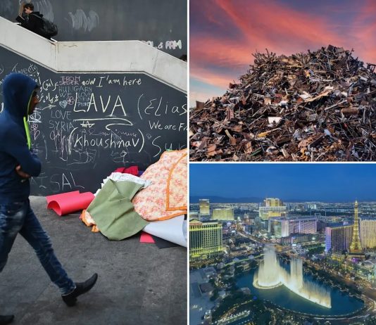 Top 10 thành phố bẩn nhất thế giới năm 2024: Paris, Rome trong danh sách gây sốc