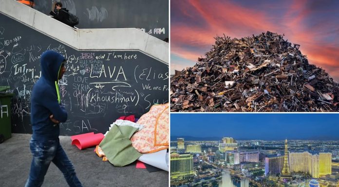 Top 10 thành phố bẩn nhất thế giới năm 2024: Paris, Rome trong danh sách gây sốc