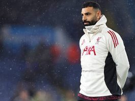 Salah công khai chỉ trích Liverpool, nói thẳng sự thật về mối quan hệ hiện tại với Arne Slot Salah