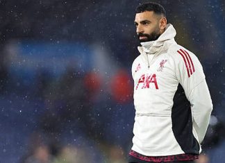 Salah công khai chỉ trích Liverpool, nói thẳng sự thật về mối quan hệ hiện tại với Arne Slot Salah