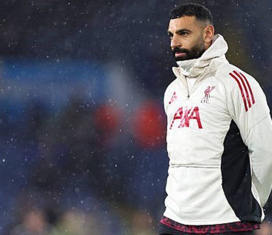 Salah công khai chỉ trích Liverpool, nói thẳng sự thật về mối quan hệ hiện tại với Arne Slot Salah