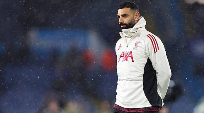 Salah công khai chỉ trích Liverpool, nói thẳng sự thật về mối quan hệ hiện tại với Arne Slot Salah