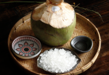 Lợi Ích Tuyệt Vời Khi Uống Nước Dừa Hàng Tuần Mà Bạn Không Nên Bỏ Qua