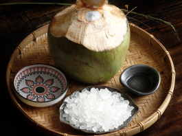 Lợi Ích Tuyệt Vời Khi Uống Nước Dừa Hàng Tuần Mà Bạn Không Nên Bỏ Qua