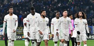 Chelsea thua ngược Atalanta ở Champions League: Khó hiểu như Maresca