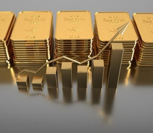 Giá vàng hôm nay 4/12: Thị trường chững lại, chờ đợi động lực mới