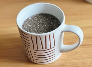 7 Lợi Ích Sức Khỏe Ít Người Biết của Hạt Chia