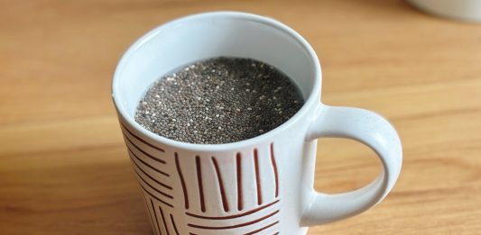 7 Lợi Ích Sức Khỏe Ít Người Biết của Hạt Chia