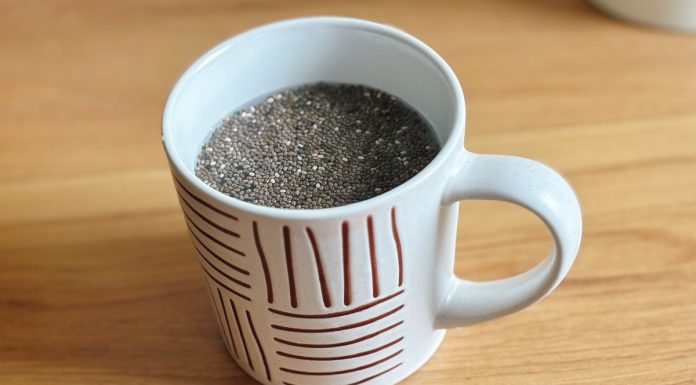 7 Lợi Ích Sức Khỏe Ít Người Biết của Hạt Chia