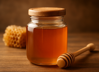 Điều Gì Xảy Ra Khi Thường Xuyên Ăn Mật Ong?