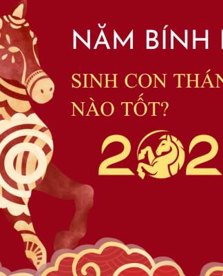 Năm 2026 sinh con tháng nào tốt, mùa nào hợp để con phát triển toàn diện? năm 2026 sinh con tháng nào tốt,