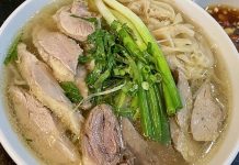 Sốc phản vệ sau ăn bún ngan: Dấu hiệu, nguyên nhân và cách xử lý kịp thời