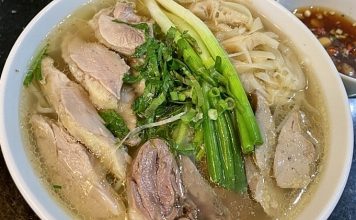 Sốc phản vệ sau ăn bún ngan: Dấu hiệu, nguyên nhân và cách xử lý kịp thời