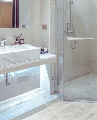 Mẹo Giữ Cho Phòng Tắm Luôn Thơm Mát: Bí Quyết Đơn Giản Ai Cũng Làm Được