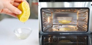 Mẹo Làm Sạch Lò Vi Sóng Bằng Chanh Đơn Giản Và Hiệu Quả Làm Sạch Lò Vi Sóng Bằng Chanh