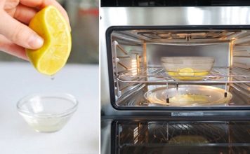 Mẹo Làm Sạch Lò Vi Sóng Bằng Chanh Đơn Giản Và Hiệu Quả Làm Sạch Lò Vi Sóng Bằng Chanh