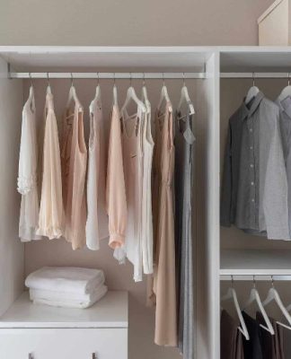 Cách Khử Mùi Tủ Quần Áo Bằng Thiên Nhiên Hiệu Quả Nhất