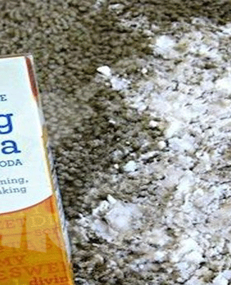 Cách Khử Mùi Hôi Thảm Trải Sàn Hiệu Quả và An Toàn