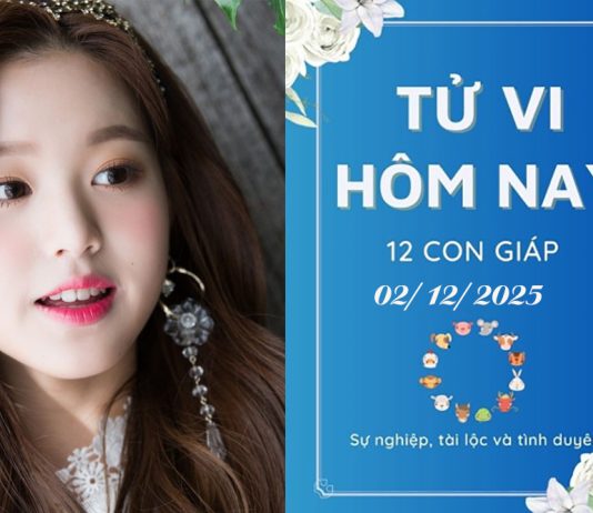 Tử Vi hôm nay ngày 2/12/2025 của 12 Con Giáp: Dần Bấp Bênh, Hợi Xúc Động – Lời Khuyên Quý Giá cho Vận Trình