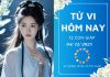Tử Vi hôm nay ngày 4/12/2025 Chi Tiết 12 Con Giáp: Dậu Đại Cát, Hợi Viên Mãn & Cơ Hội Vàng Nào Đang Chờ Đón Bạn?