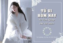 Tử Vi Hôm Nay 8/12/2025 Của 12 Con Giáp: Dần Rạng Rỡ, Thìn Điềm Tĩnh Đón Một Ngày Bùng Nổ! tử vi hôm nay