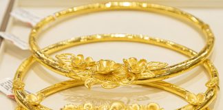 Giá Vàng Hôm Nay 15/12: Giảm Nhẹ Nhưng Vẫn Ổn Định Ở Ngưỡng Cao