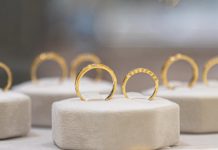 Giá Vàng Hôm Nay 17/12: Xu Hướng Vững Vàng Giữa Thời Điểm Biến Động