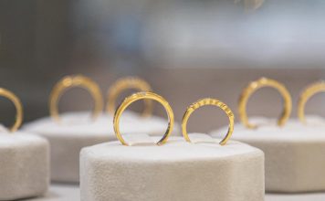 Giá Vàng Hôm Nay 17/12: Xu Hướng Vững Vàng Giữa Thời Điểm Biến Động