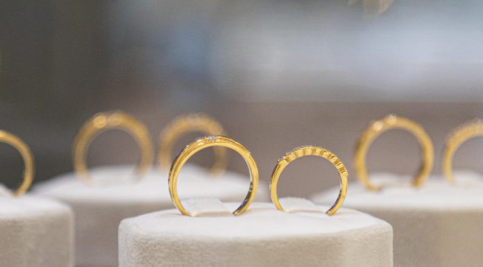 Giá Vàng Hôm Nay 17/12: Xu Hướng Vững Vàng Giữa Thời Điểm Biến Động