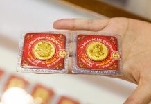 Giá Vàng Hôm Nay 3/12: Xu Hướng Giảm và Những Yếu Tố Ảnh Hưởng