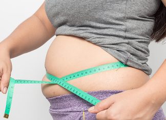 Thói quen ăn một bữa mỗi ngày khiến cơ thể phụ nữ tích mỡ tăng 57%