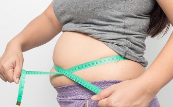 Thói quen ăn một bữa mỗi ngày khiến cơ thể phụ nữ tích mỡ tăng 57%