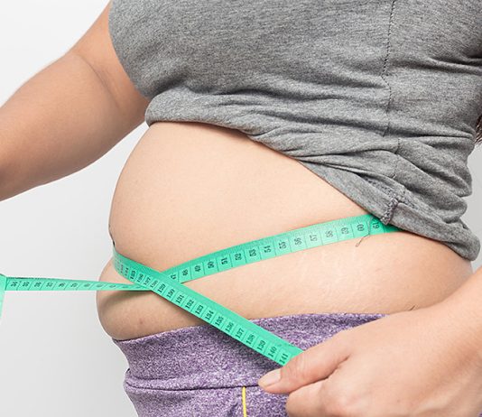 Thói quen ăn một bữa mỗi ngày khiến cơ thể phụ nữ tích mỡ tăng 57%