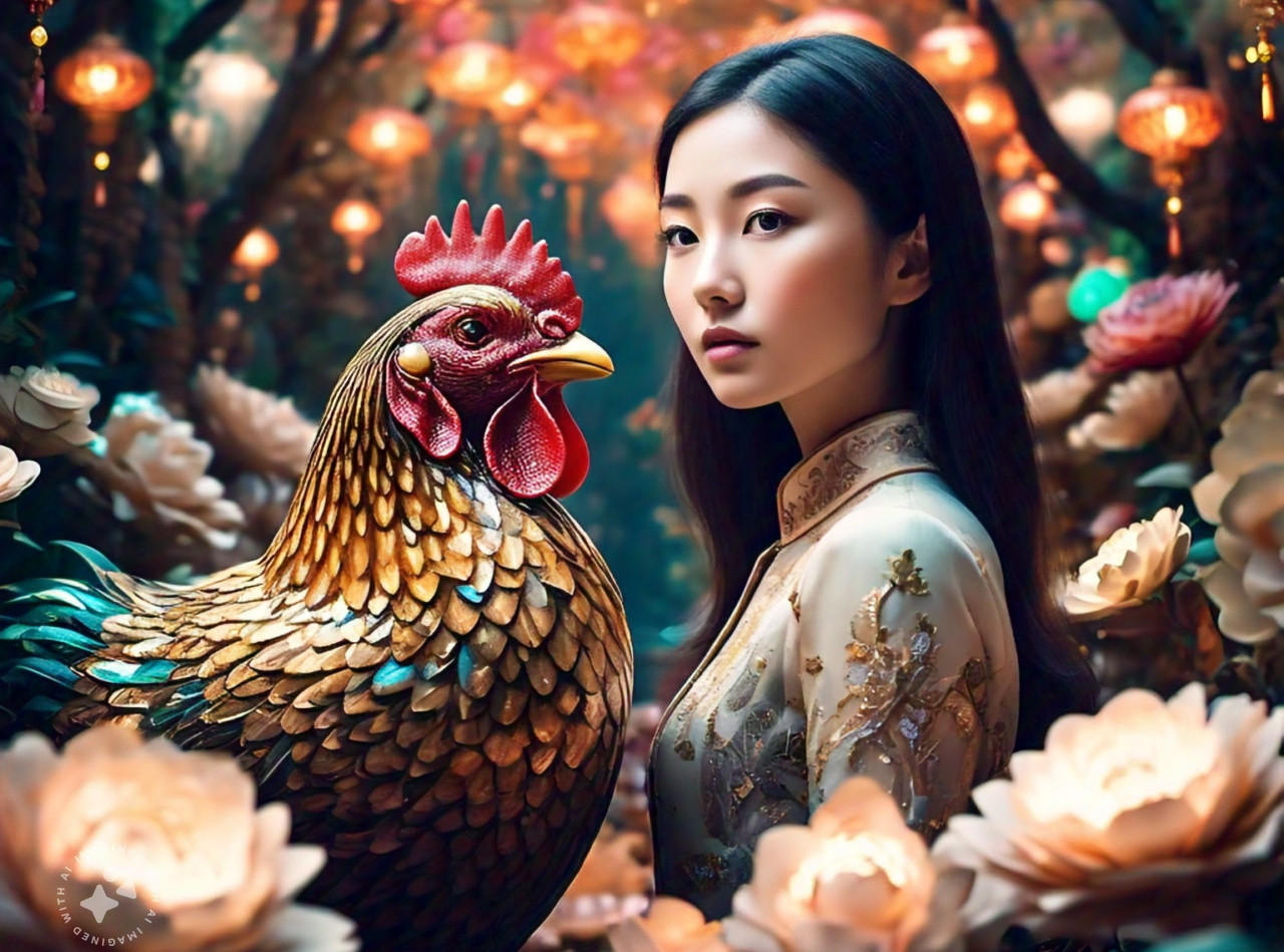 Tử Vi Tuổi Dậu 