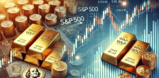 Giá Vàng Hôm Nay 1/1/2026: Đảo Chiều Đi Xuống Nhưng Vẫn Có Tiềm Năng Tăng Trưởng