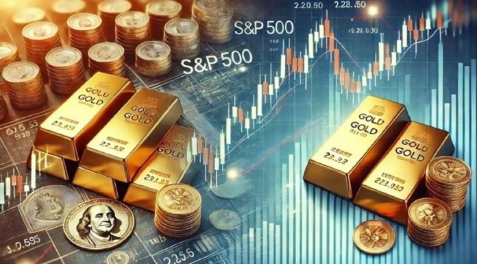 Giá Vàng Hôm Nay 1/1/2026: Đảo Chiều Đi Xuống Nhưng Vẫn Có Tiềm Năng Tăng Trưởng