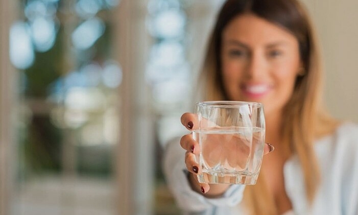 Sống Khỏe Toàn Diện