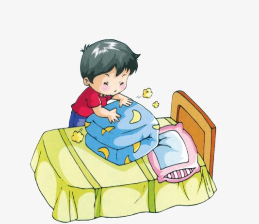 Hướng Dẫn Cách Gấp Chăn Mền Gọn Gàng Đơn Giản Tại Nhà