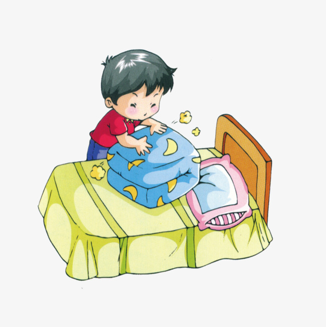 Cách Gấp Chăn Mền Gọn Gàng