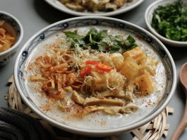 Ăn Gì Buổi Sáng Để ‘Đóng Băng’ Quá Trình Lão Hóa?