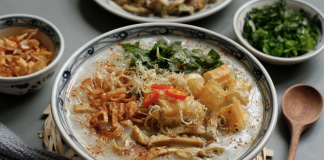 Ăn Gì Buổi Sáng Để ‘Đóng Băng’ Quá Trình Lão Hóa?