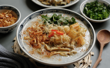 Ăn Gì Buổi Sáng Để ‘Đóng Băng’ Quá Trình Lão Hóa?